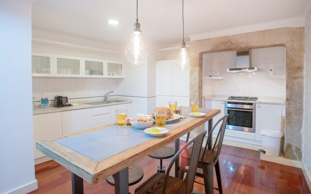 Sweet Inn Apartments Almada