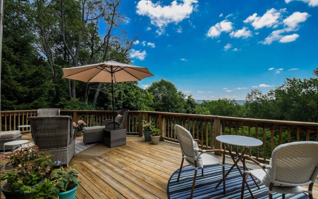 The Quarterdeck 4 Bedroom House