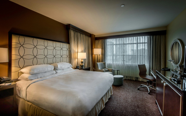 Hilton Baton Rouge Capitol Center