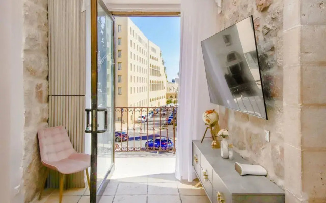 Luxury 2BDR - 2BR Mamilla