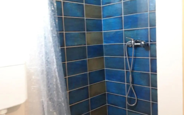 Alba-Ház apartman