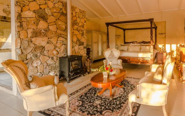 Belgrace Boutique Hotel