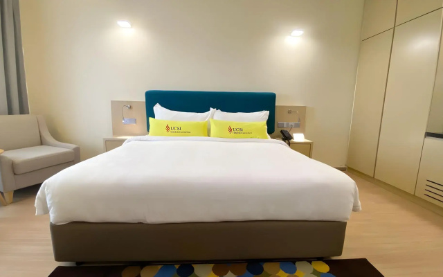 UCSI Hotel Kuching