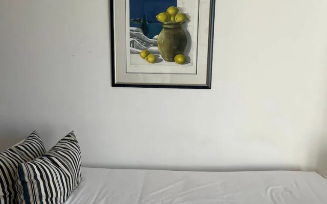 Marina Espetacular T1 HsR Vilamarina