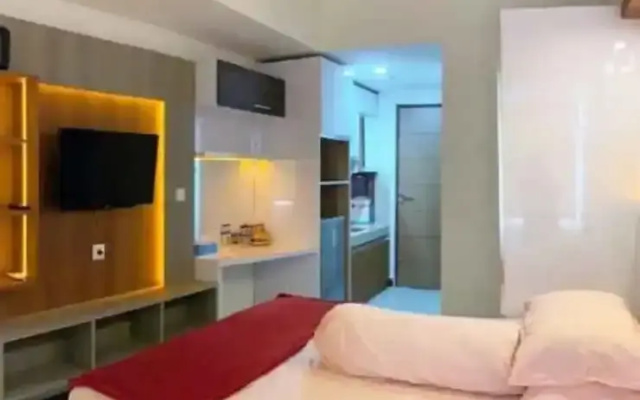 Apartement Vidaview Panakukang by Vidaview Rent