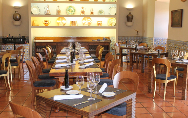 Parador de Trujillo