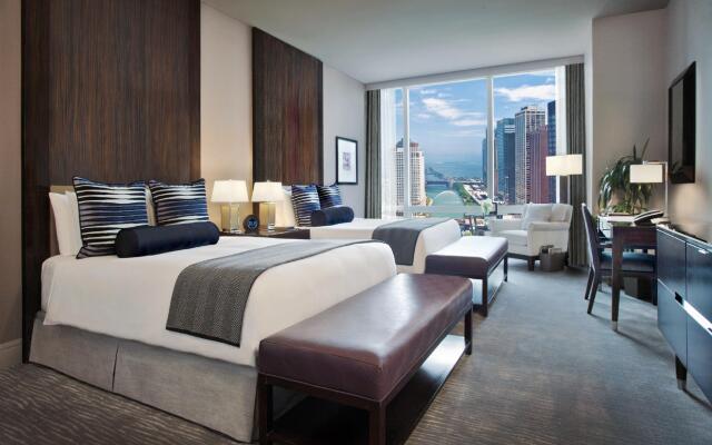 Trump International Hotel & Tower Chicago