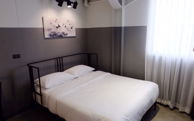 Talakkia Boutique Hotel