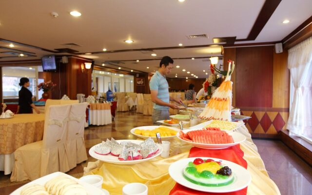 DIC Star Hotel