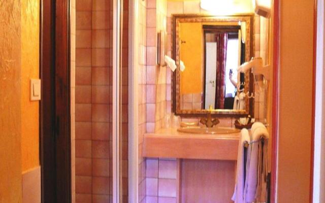 Hotel Du Fiacre
