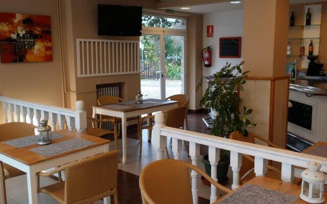 Hotel La Isla