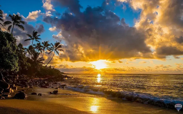 Waipouli Beach Resort C-205