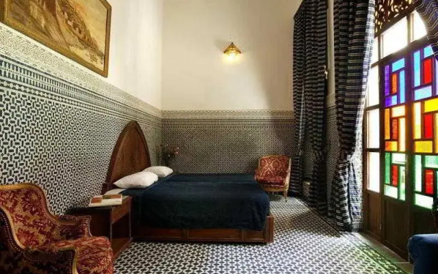 Riad Fes El Bali