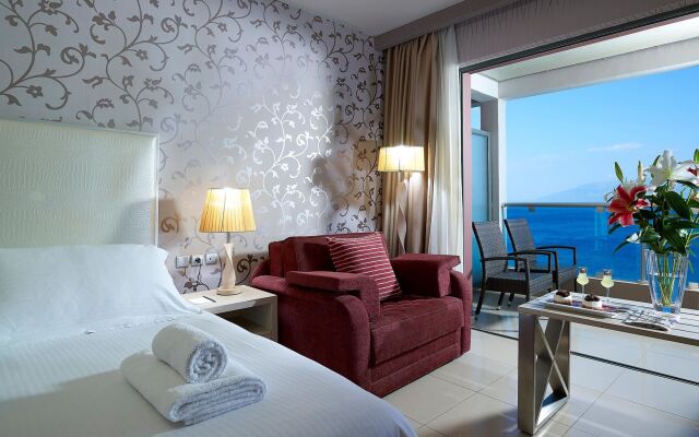 Michelangelo Resort and Spa