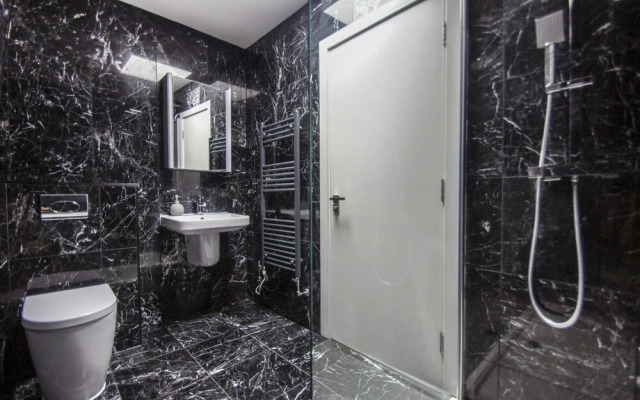 Steine House Central by Brighton Holiday Lets