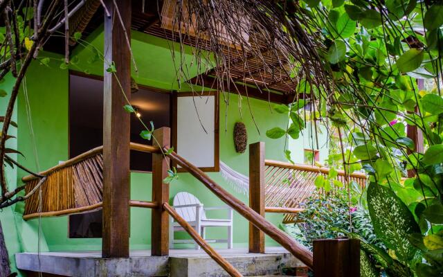 Hotel Pousada Pitinga
