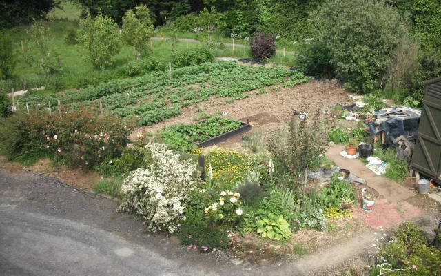 The Well Meadow B&B