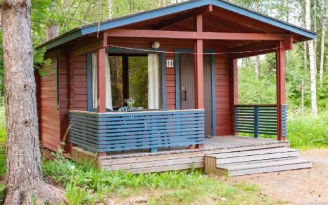 Rauhalahti Holiday Centre