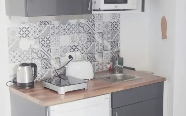 Bonita Casa no Centro de Faro by Mystay