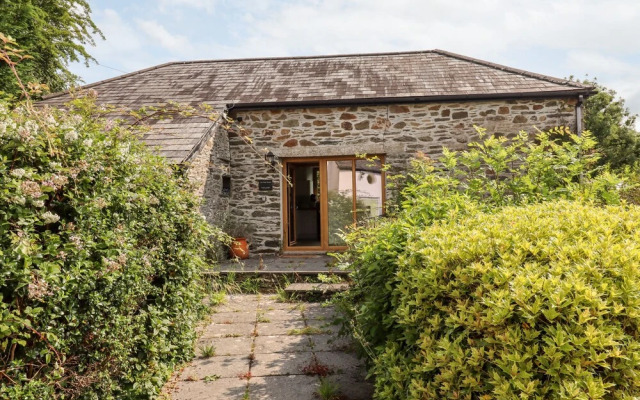The Cider House