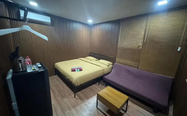 Kostkan House
