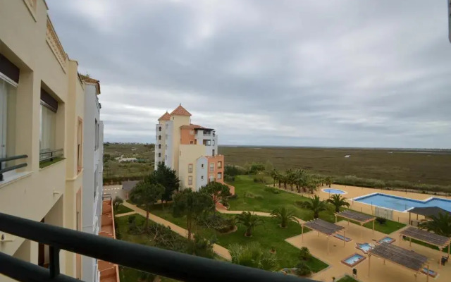 Solmares Las Marismas 46A