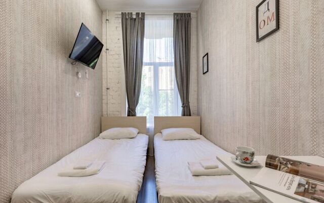 ВсемДом на ул. Съезжинская, д. 11