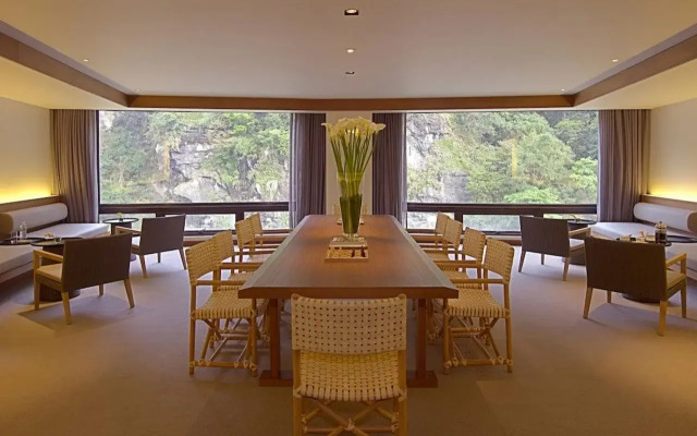 Silks Place Taroko