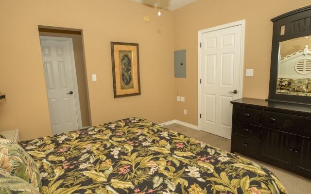 Sandpiper Cove 9239 Destin - 1 Br Condo