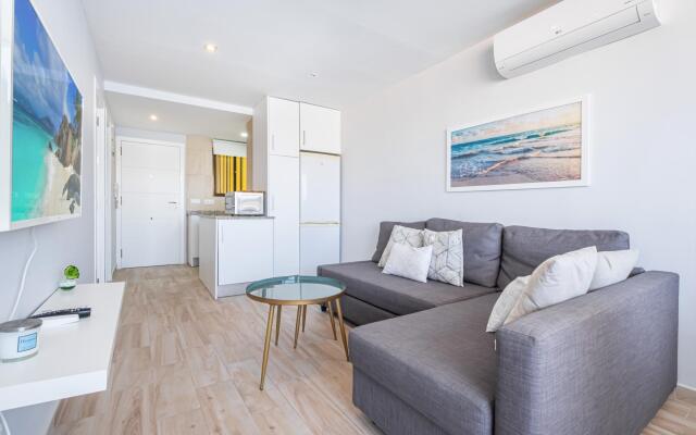 Trinisol Sea Views 23-C