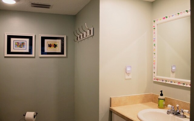 Ocean House Condo 122 Seaclusion