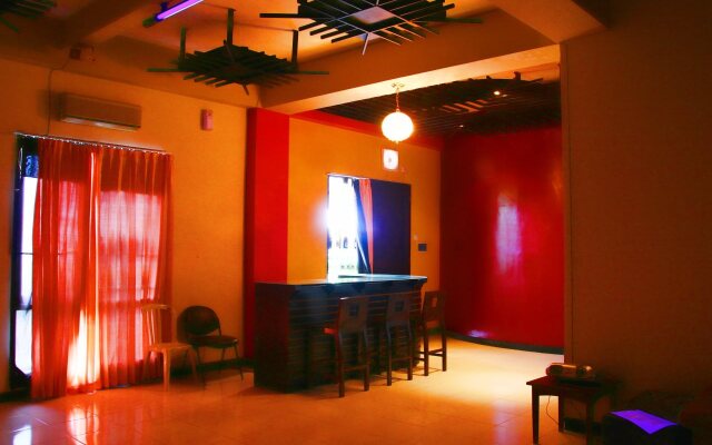 Hotel Vanda Gardenia Trawas