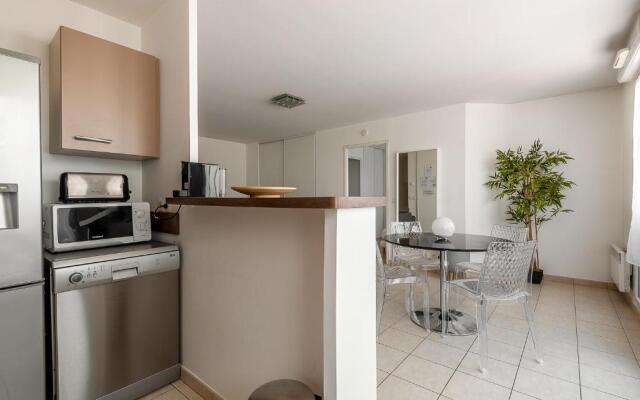1 Bedroomed Near Disneyland Paris