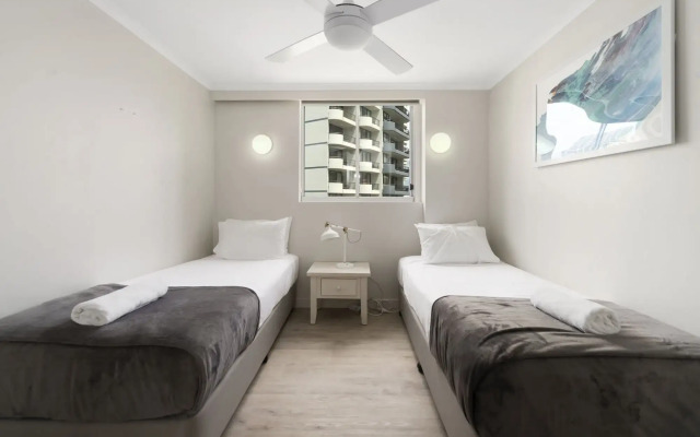 Sandpiper Apartments