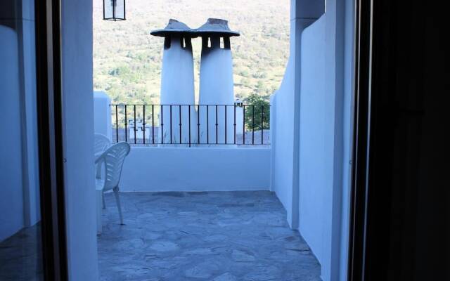 Apartamentos Rurales Rosendo La Albahaca