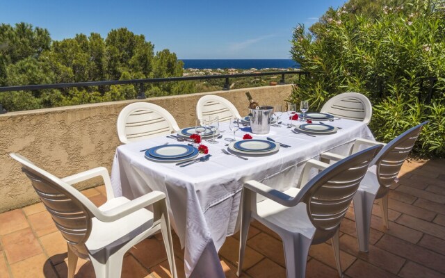 Villa Marinella Marine De Davia