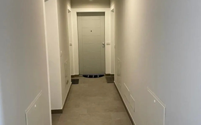 Suite D'Annunzio Luxury