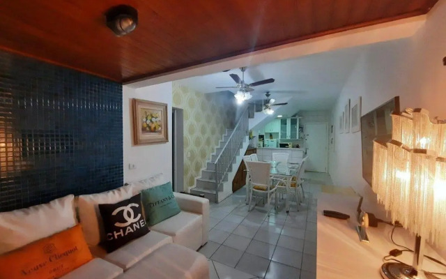 LINDA COBERTURA PISCINA PRIVATIVA na DIVINA CAIOBÁ