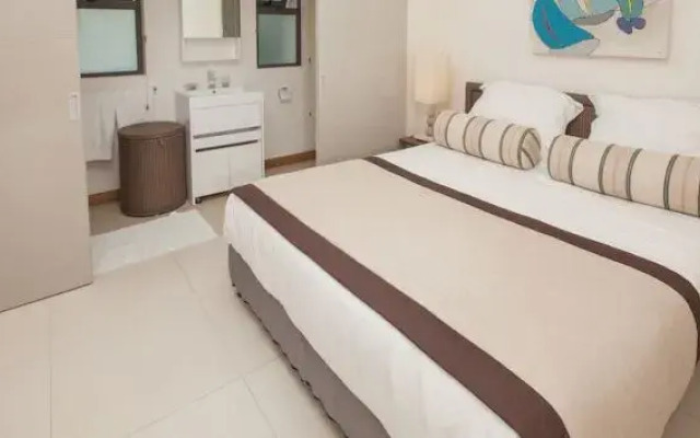 North Shore Suites Umhlanga