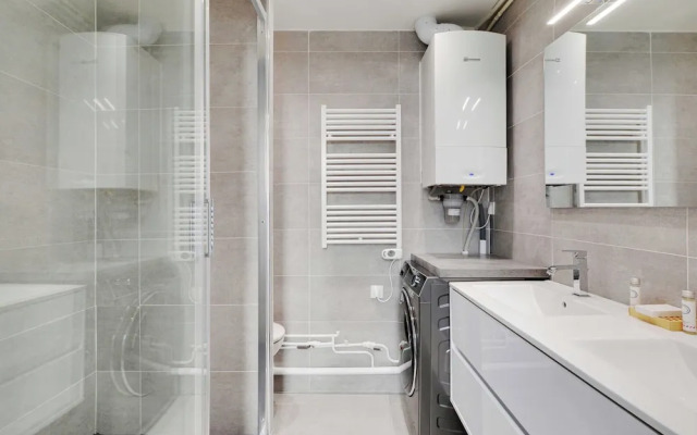 Splendid Apartment - 2br/6p - Place des Vosges