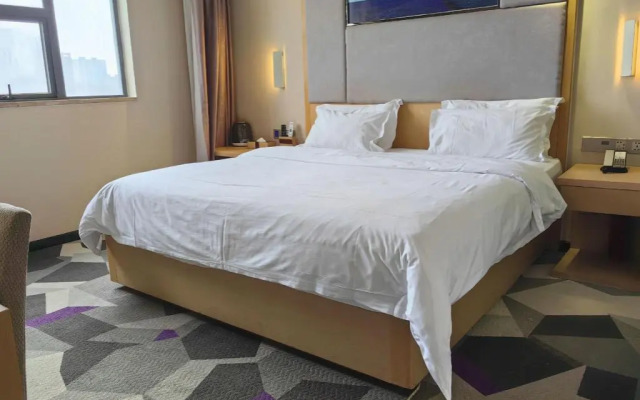 Lavande Hotel-Zhongshan Fu Hua Dao Branch