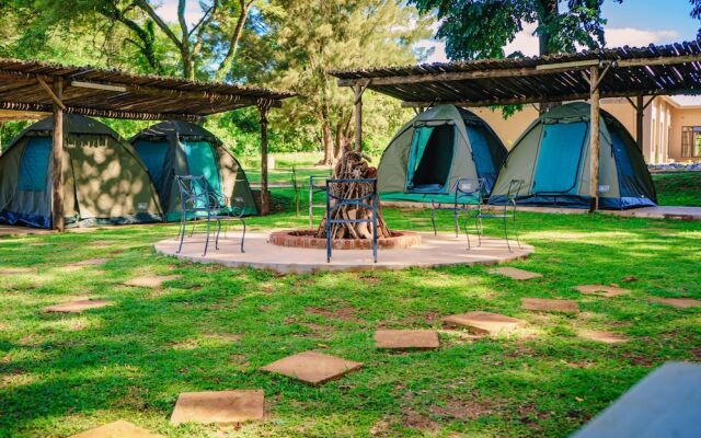 Great Zimbabwe Hotel