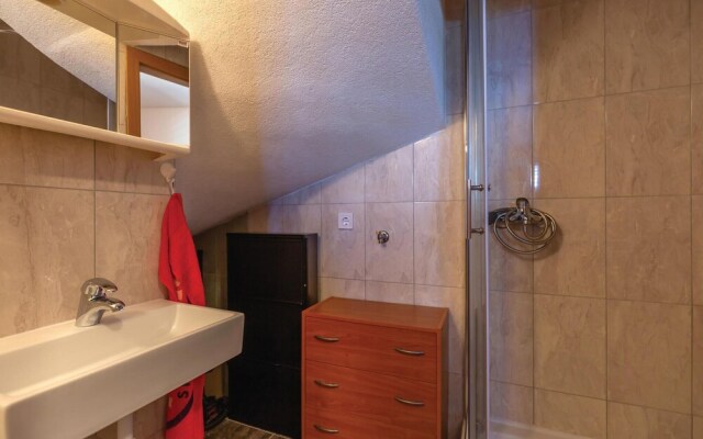 Stunning Home in Bast With Wifi and 1 Bedrooms