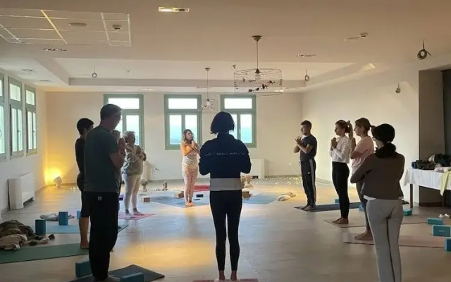 Foresta in Medias Mores