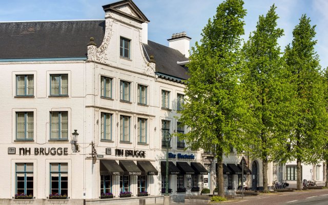 NH Brugge Hotel