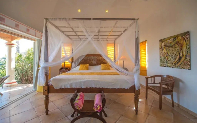 Dream Villa Mont-Jean 860
