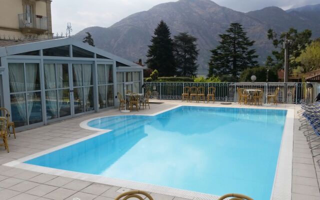 Hotel Lario