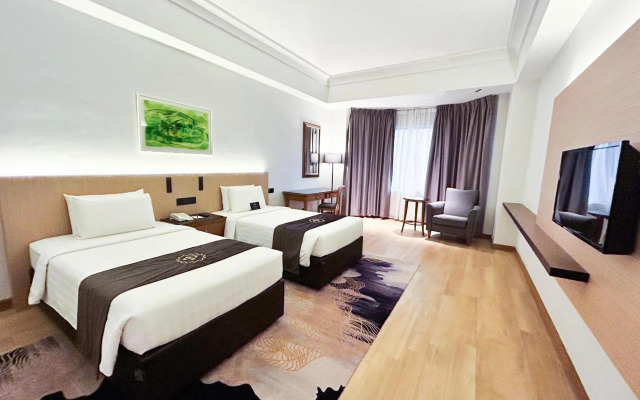 The Pearl Kuala Lumpur