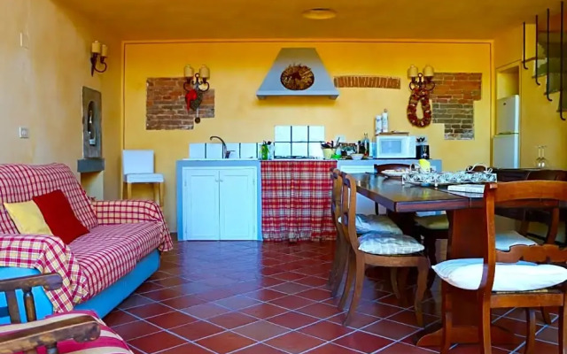 Bed and breakfast Casa Formica