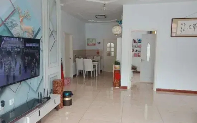 Kuandian Youyuan Homestay